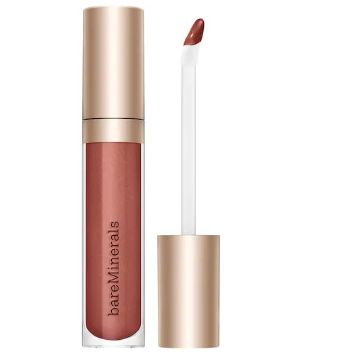 Mineralist Lip Gloss Balm - bareMinerals | Sephora | Sephora (US)