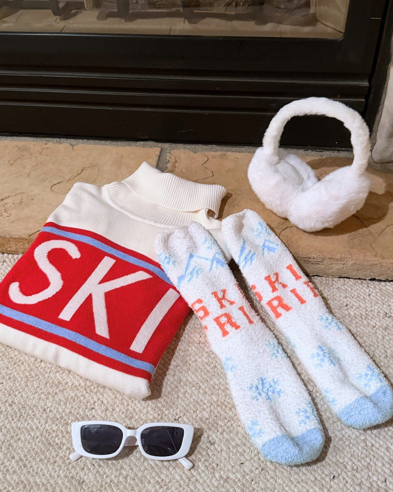 après-ski essentials i keep reaching for ❄️

#LTKTravel #LTKSeasonal #LTKootd