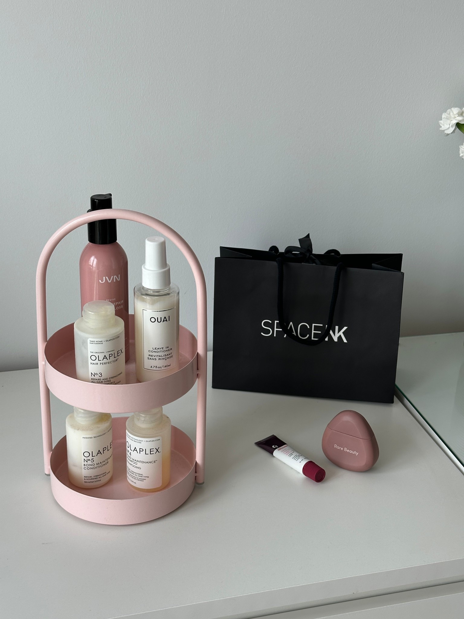  these products have been a lifesaver for my dry, damaged hair after dyeing it 🫶🏻 

#LTKeurope #LTKbeauty #LTKuk