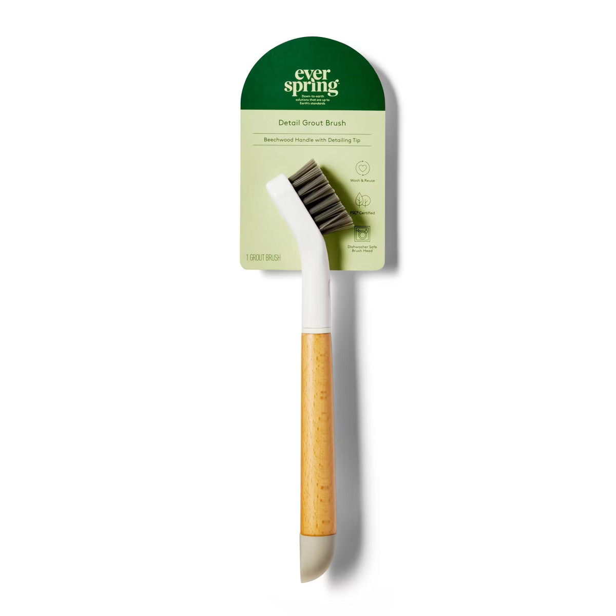 Grout Brush - Everspring™ | Target