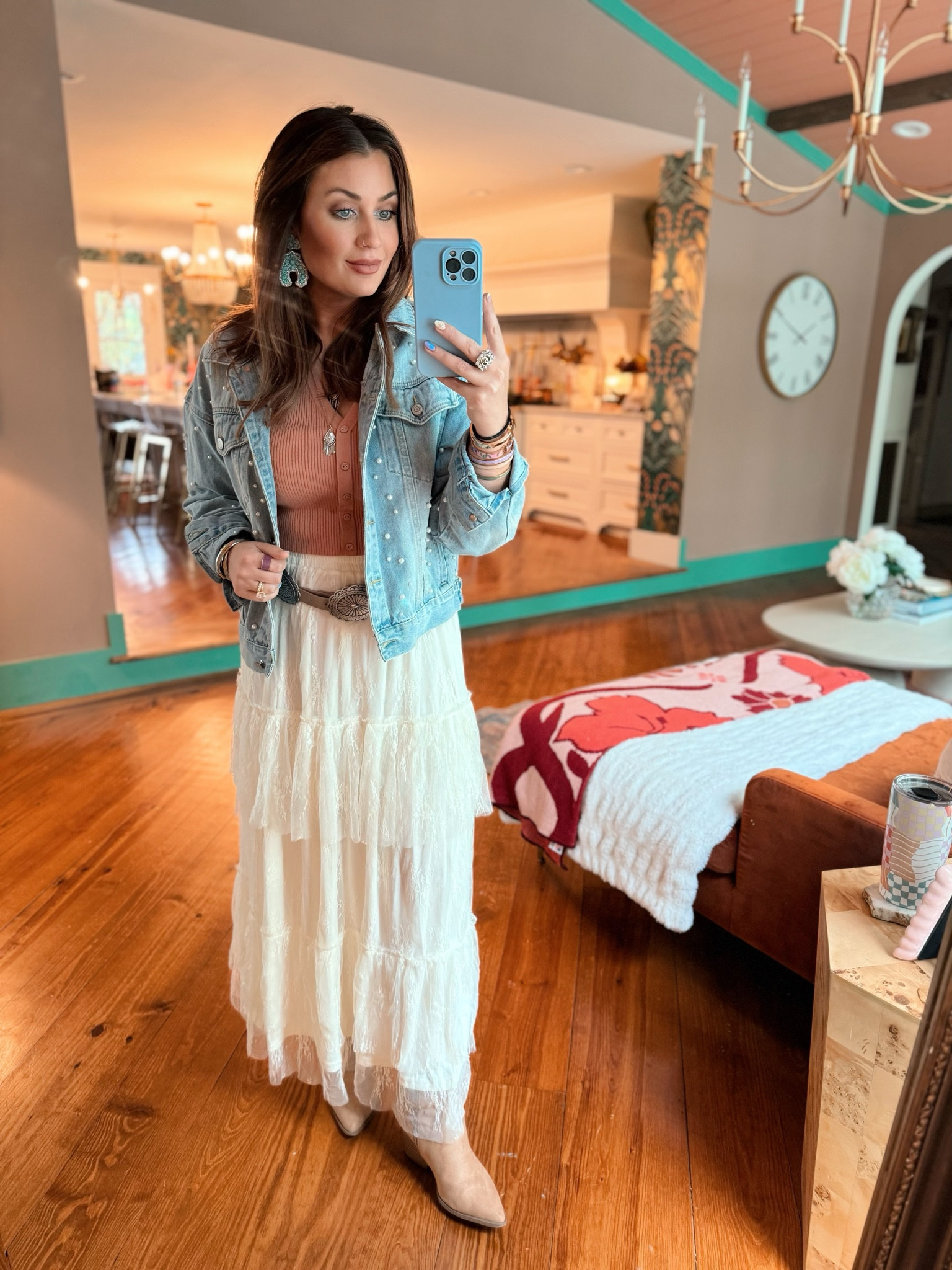 Morgan Wallen concert ready 🤠🎶