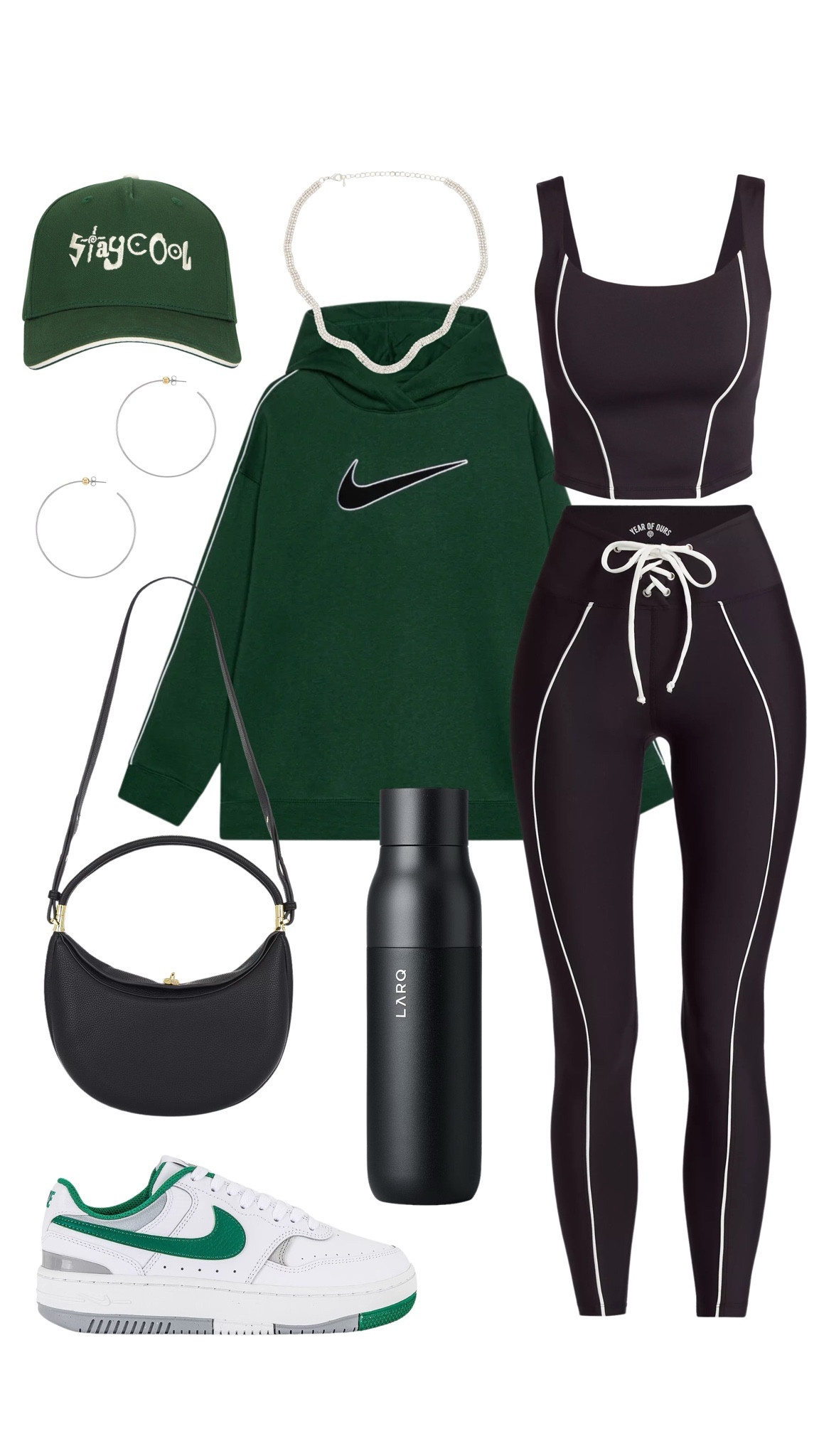 Sports Mom - Fitness - Athlete 

#LTKStyleTip #LTKActive #LTKSeasonal