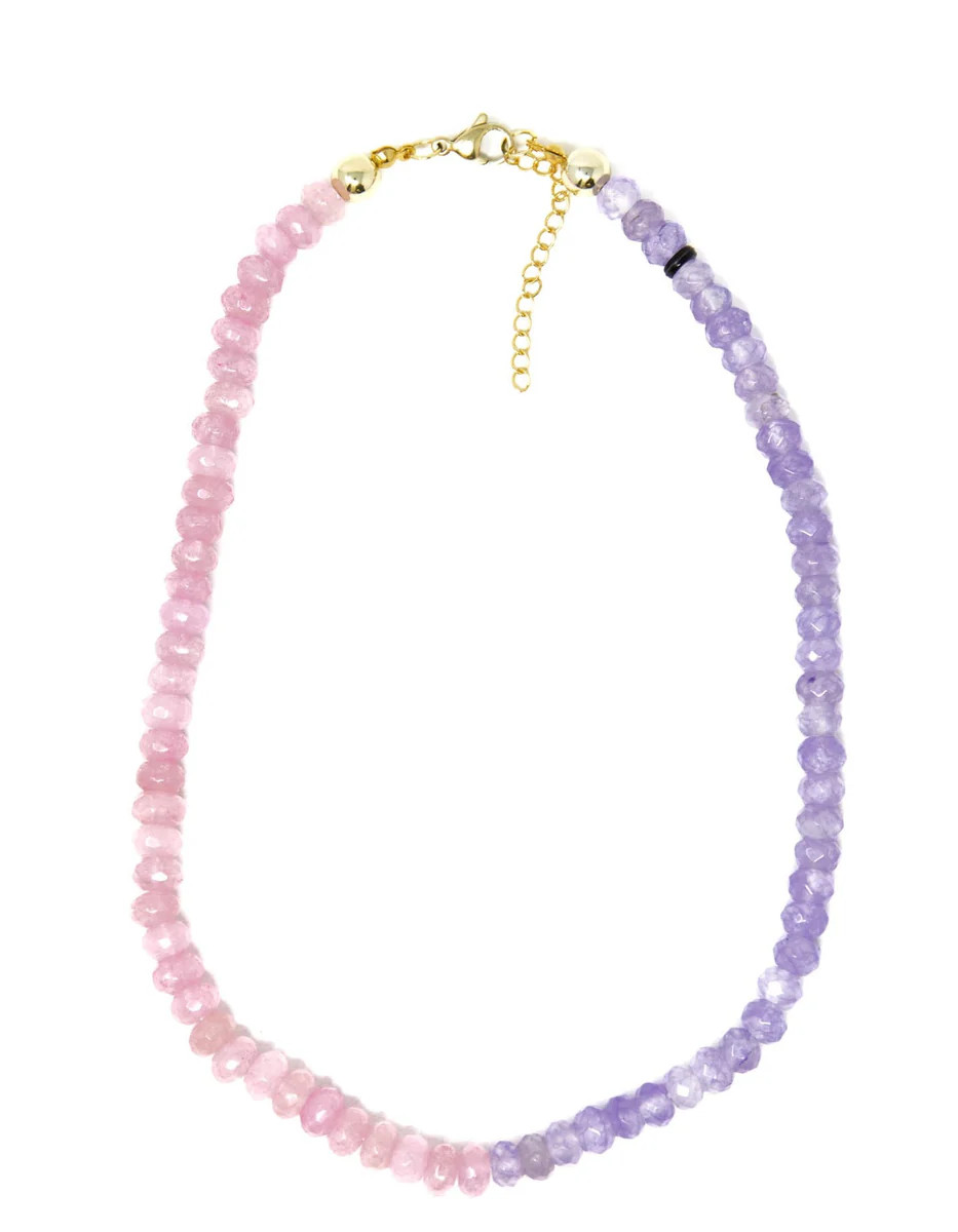 Katey Necklace | Allie + Bess