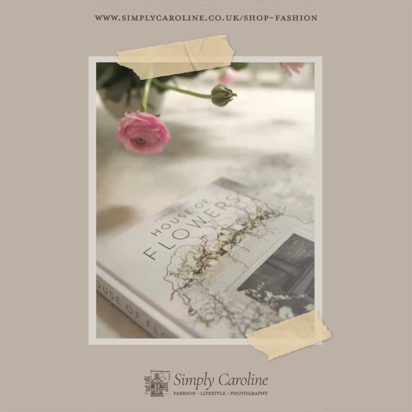 I am happiest when faffing with flowers🌸

#LTKSeasonal #LTKGiftGuide #LTKhome