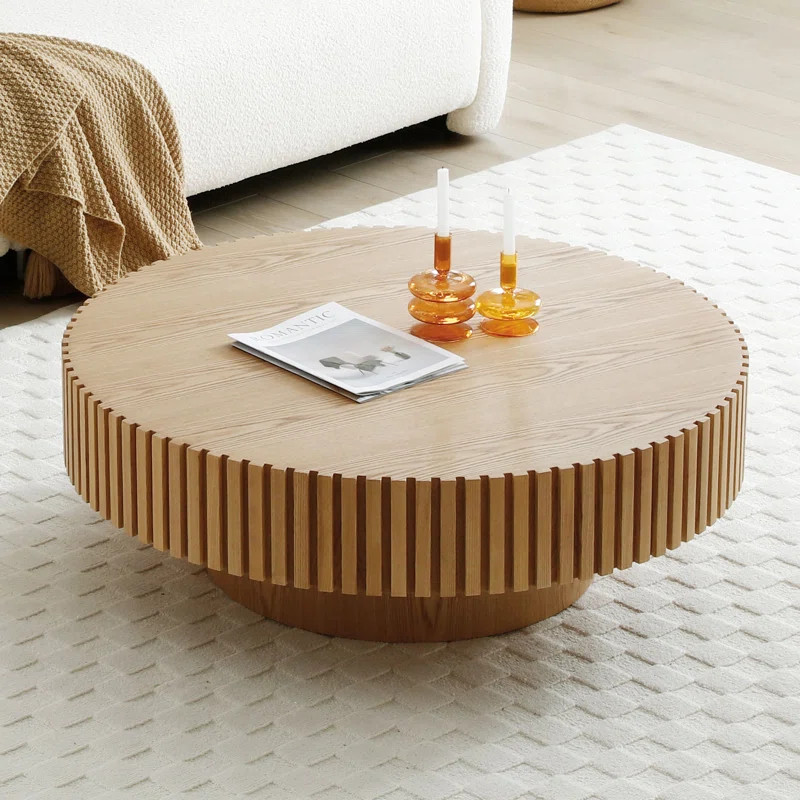 Ansel Single Coffee Table | Wayfair North America