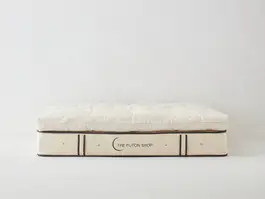 Royal Luxury Organic Mattress Set | The Futon Shop