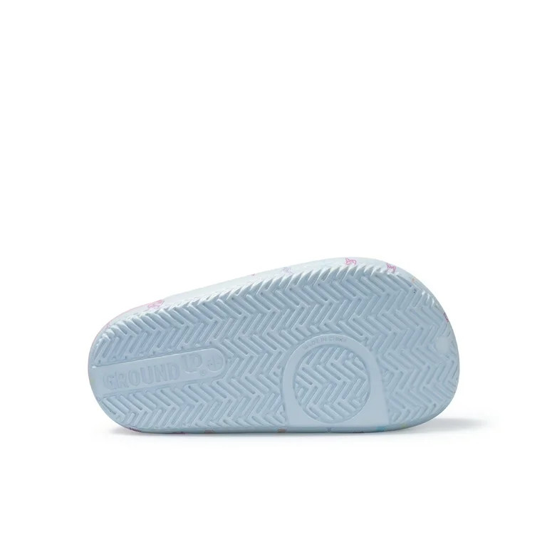 Bluey Toddler Girls Clog | Walmart (US)