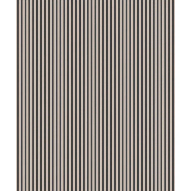 Clive Striped Roll | Wayfair North America