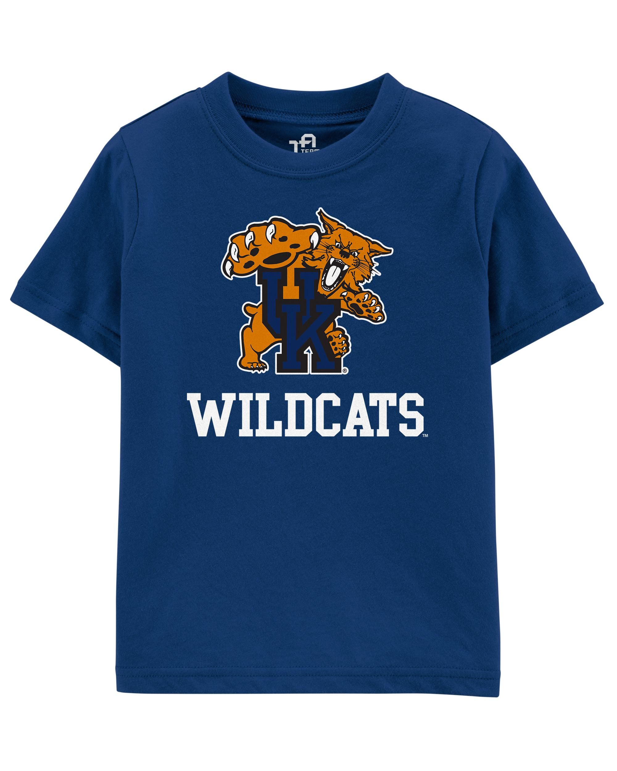 NCAA Kentucky® Wildcats TM Tee | Carter's