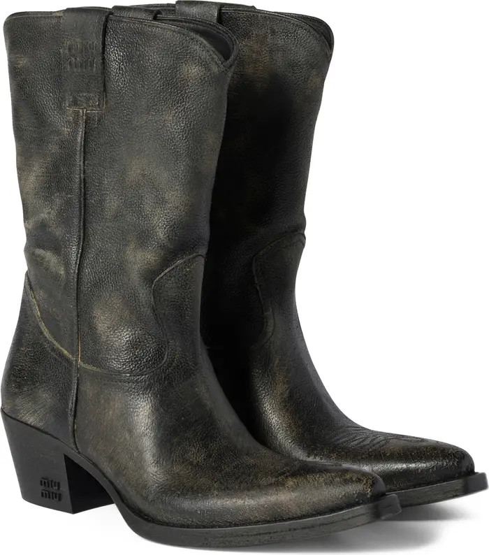 Cowboy Boot (Women) | Nordstrom