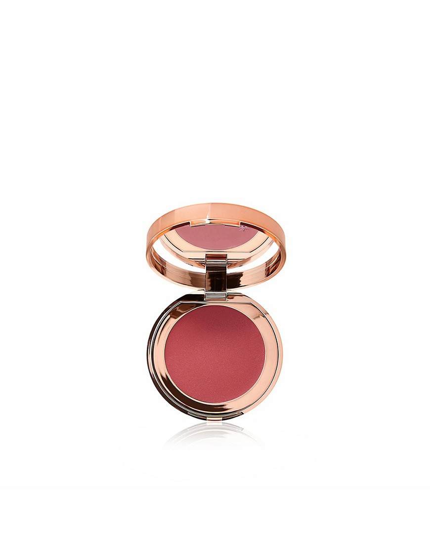 Charlotte Tilbury Pillow Talk Lip & Cheek Glow - Colour of Dreams-Multi | ASOS (Global)