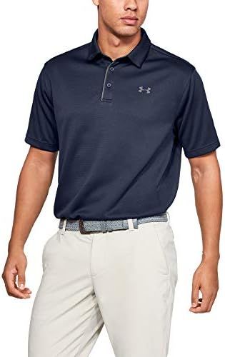 Under Armour Men's Tech Golf Polo | Amazon (US)