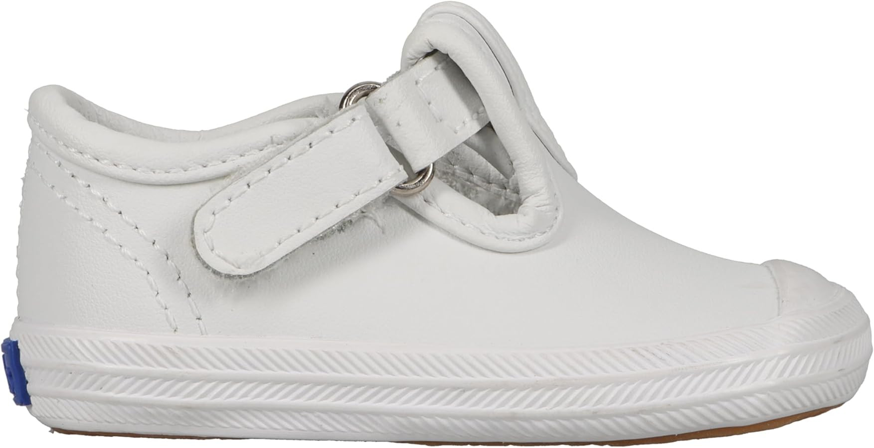Keds Girls Keds Champion Toe Cap T-Strap (Little Kid/Toddler) | Amazon (US)