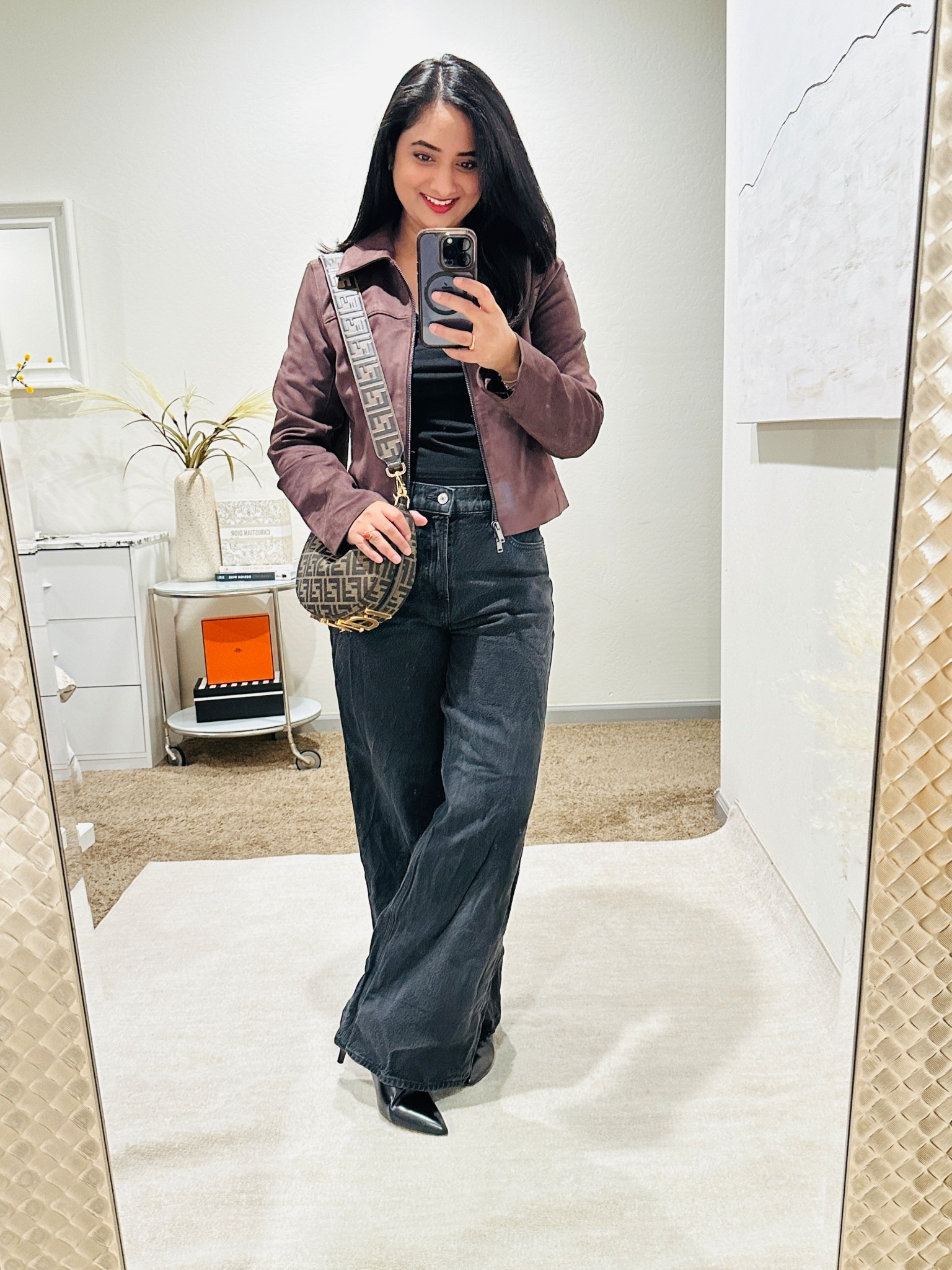 Holiday Outfit Inspiration 

#LTKHoliday #LTKgrwm #LTKootd