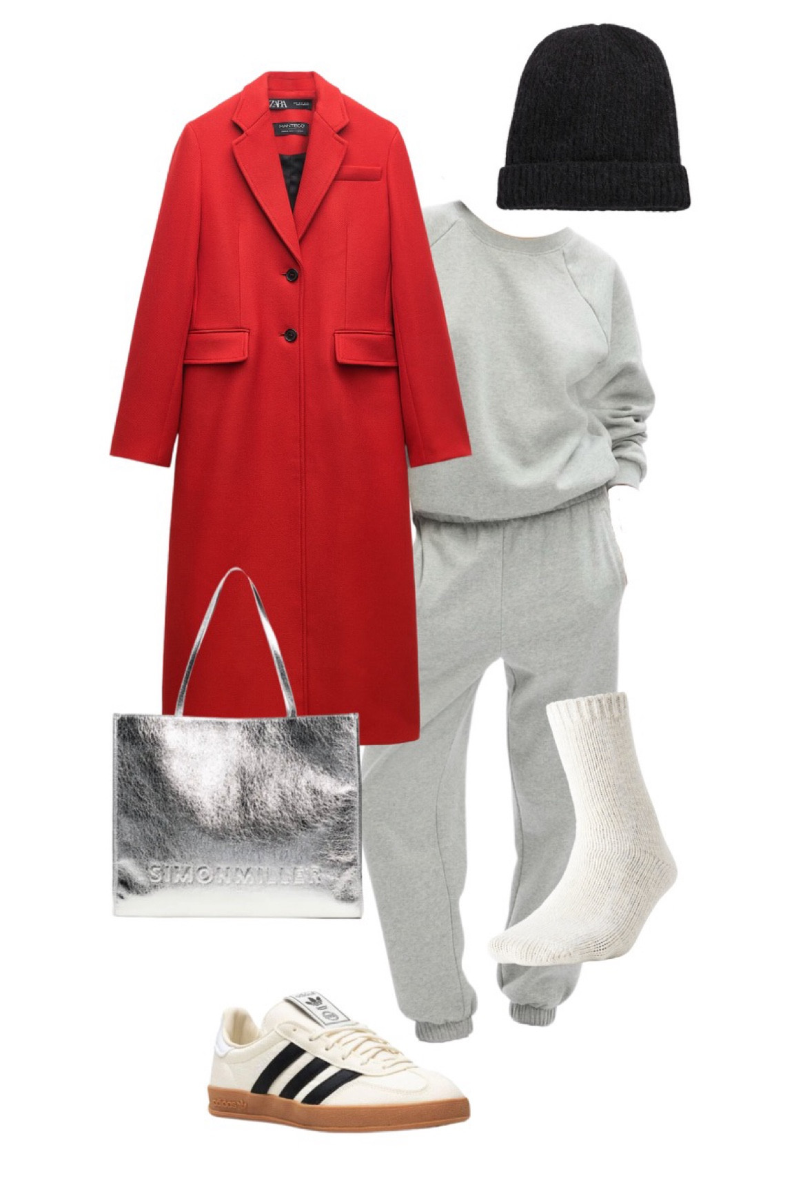 Fall winter school drop to errands 

#LTKSeasonal #LTKstyletip