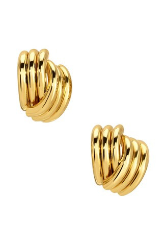 Clove Stud Earrings
                    
                    Heaven Mayhem | Revolve Clothing (Global)