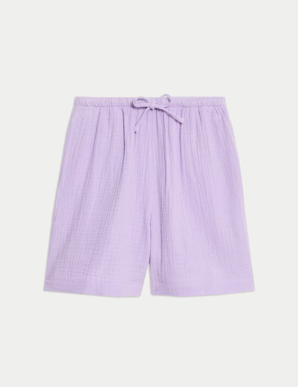 Pure Cotton Beach Shorts | Marks & Spencer (UK)