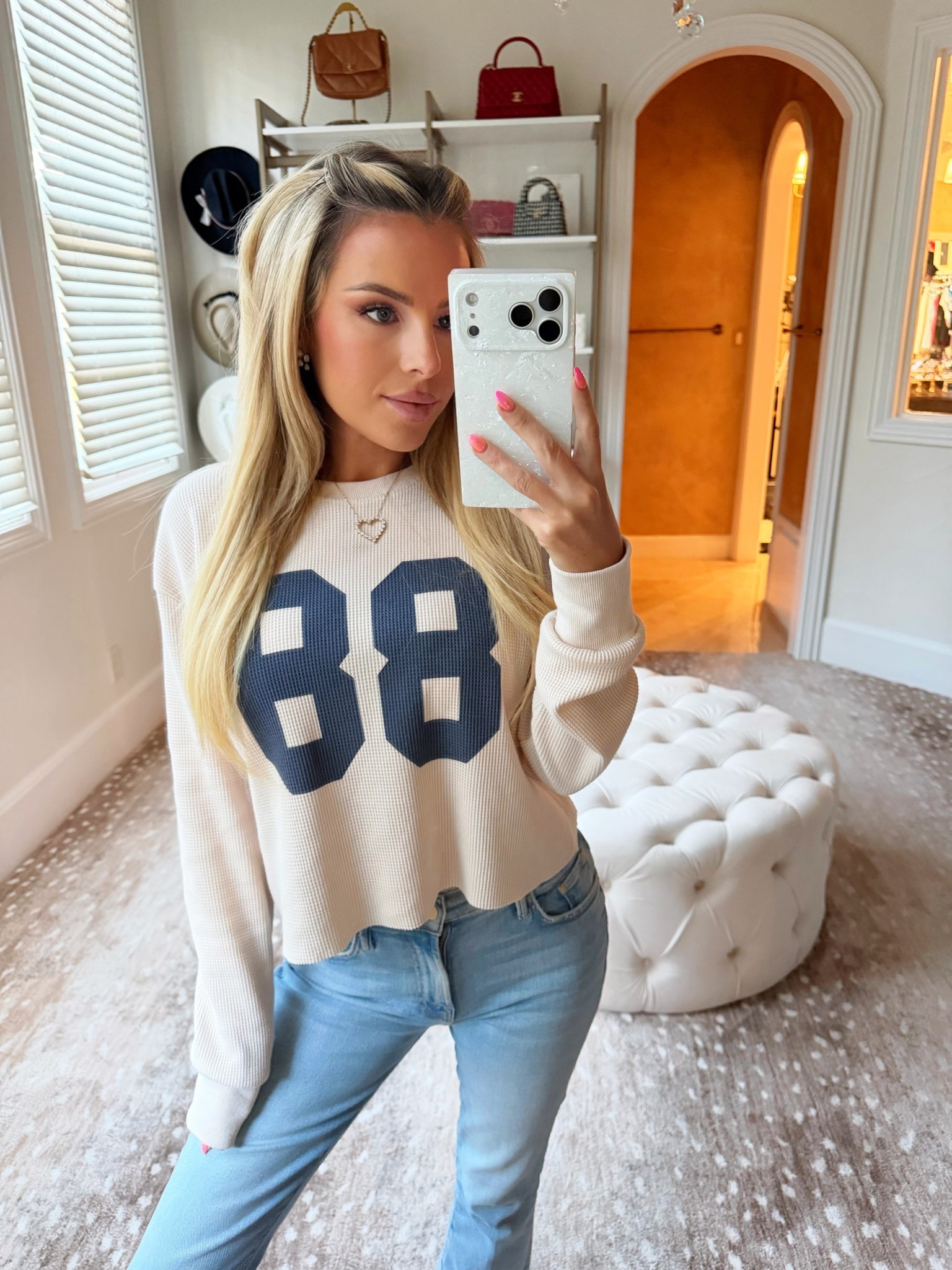 Casual winter outfit. Nordstrom 