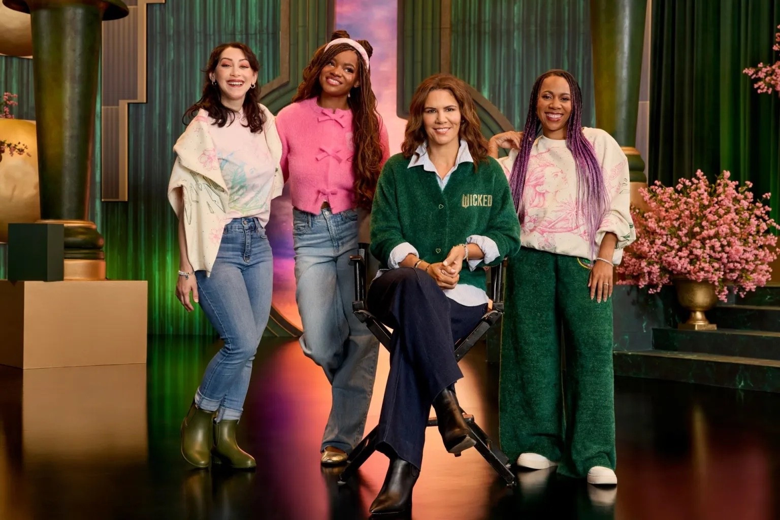 Wicked x Katie Kime Collection
Sooooo good! And the prices are amazing too!! Ahhh! 💚🩷

#LTKHome #LTKFindsUnder50 #LTKFamily