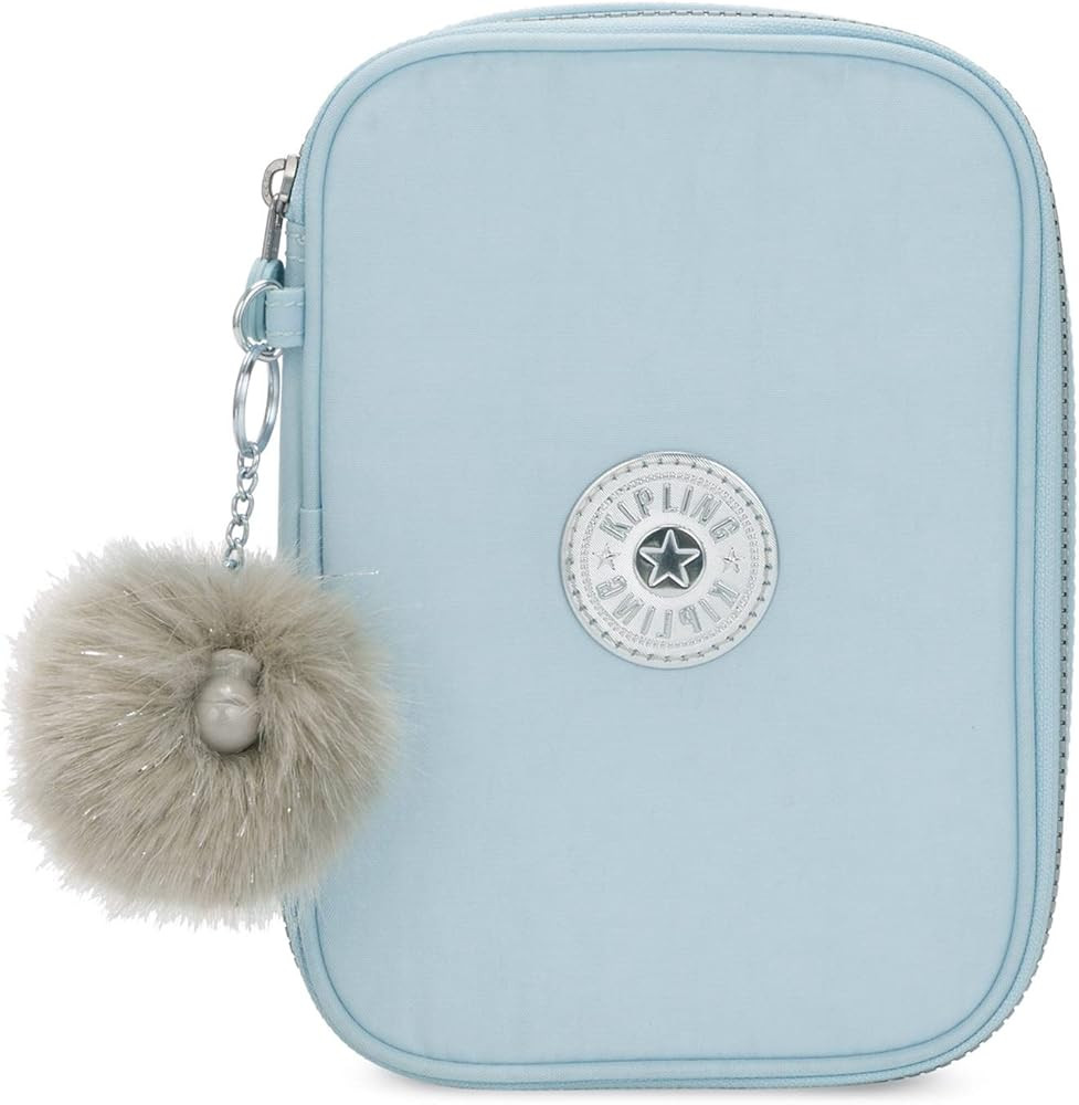 Kipling Women's 100 Pens Printed Case, Organize Accessories, Art Supplies, Makeup, Travel Organiz... | Amazon (US)