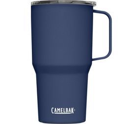 CamelBak 24oz Vacuum Insulated Stainless Steel Travel Mug | Target