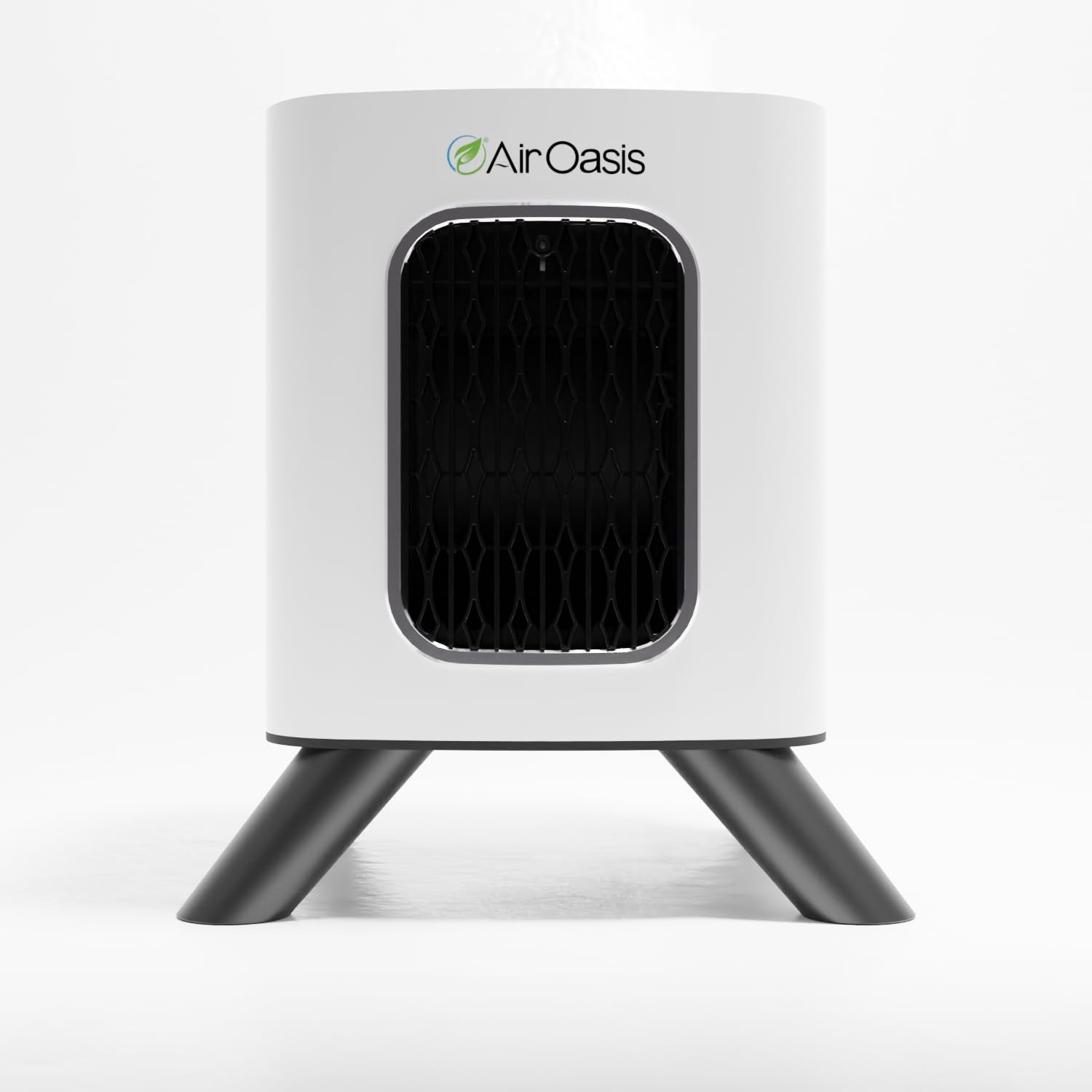 Air Oasis iAdaptAir 2.0 H13 HEPA Filter Air Purifier Reduces 99% of Viruses, Mold, Dust, Smoke, P... | Amazon (US)