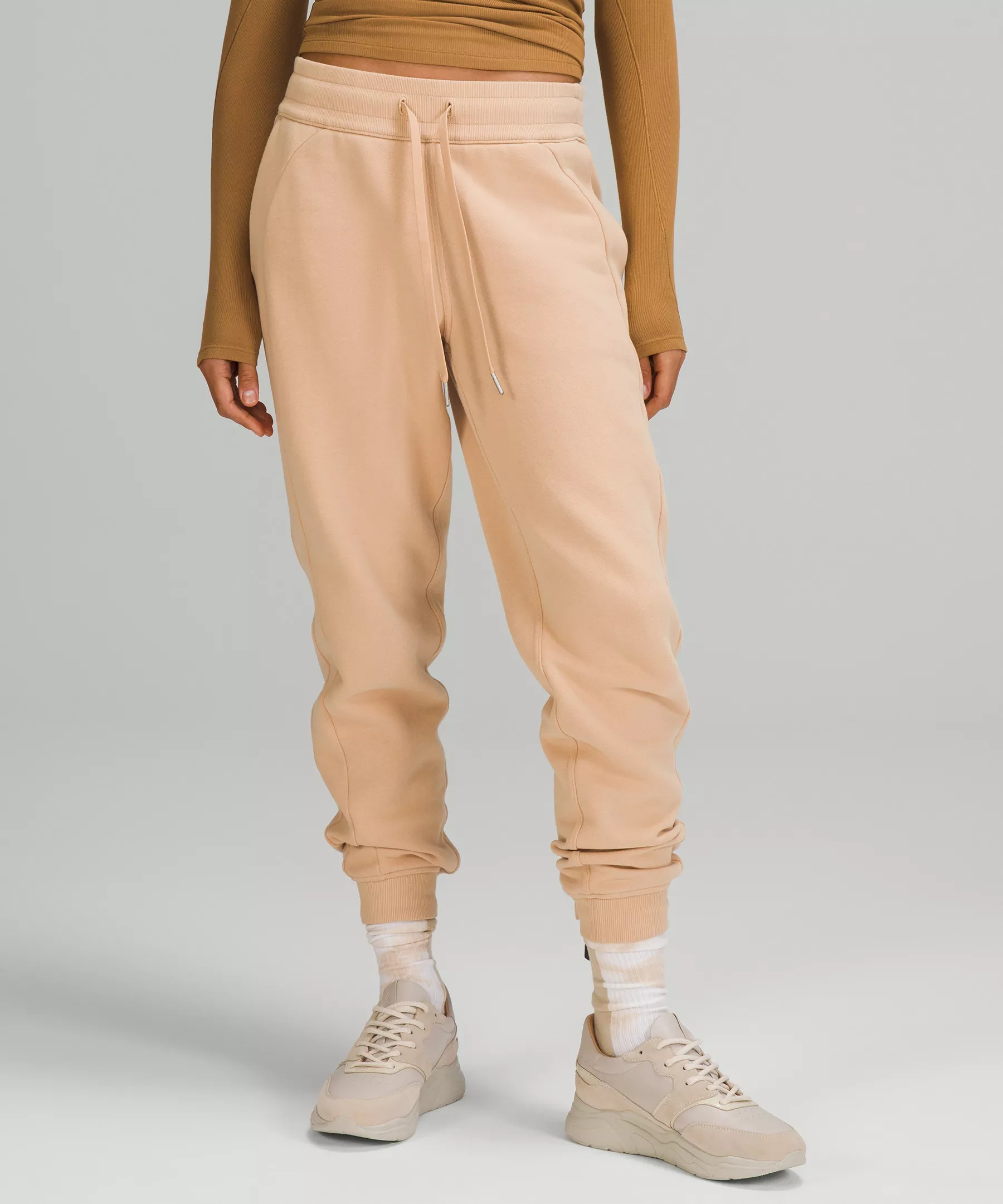 Scuba High-Rise Jogger | Lululemon (US)