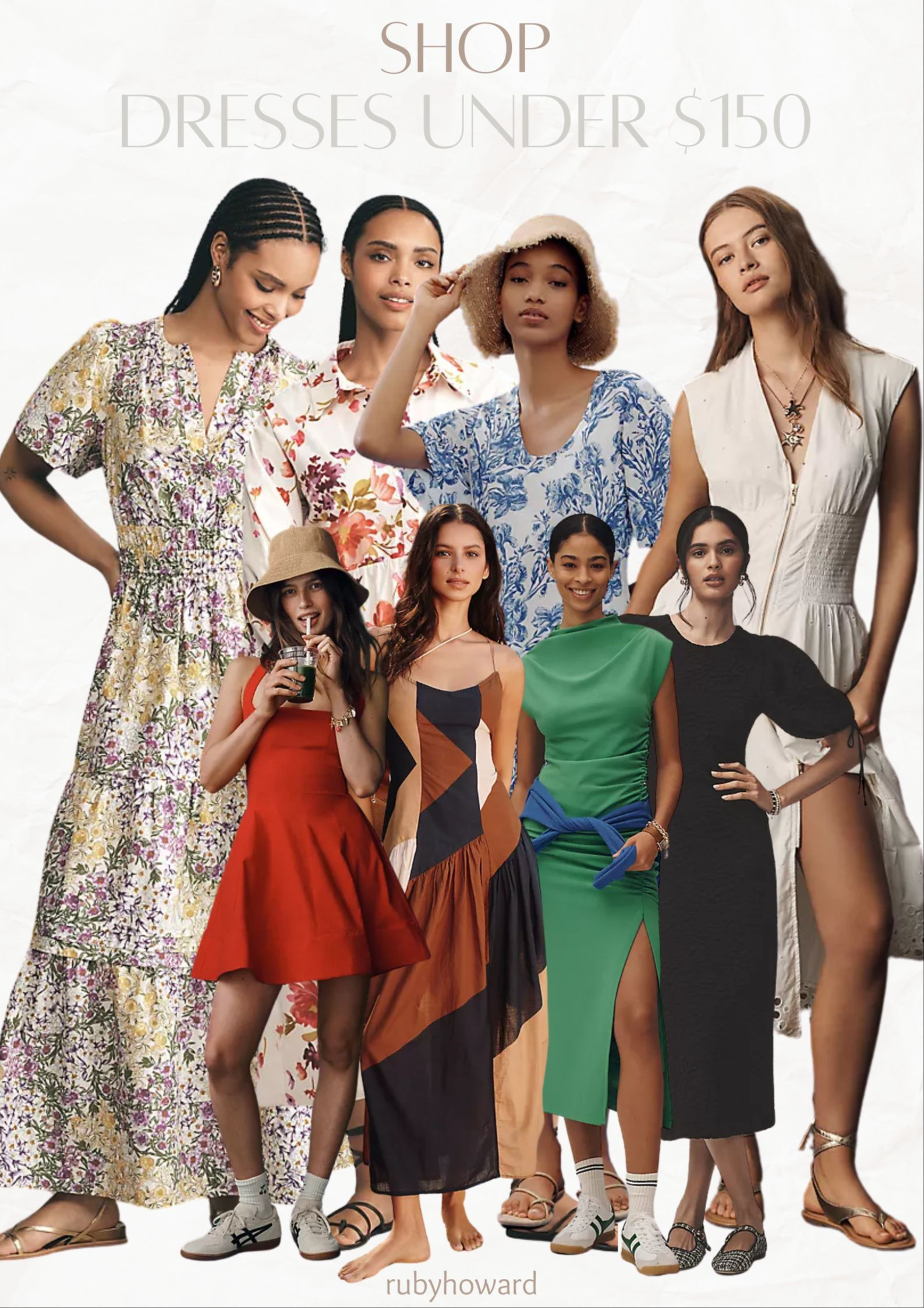 Dresses under $150

#LTKSeasonal #LTKU #LTKSaleAlert