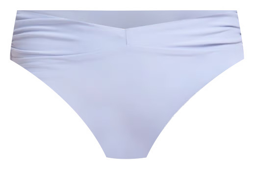 CALIA Women's Mid Rise Shirred V Front Swim Bottom | Dick's Sporting Goods | Dick's Sporting Goods