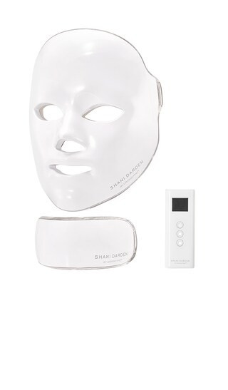 Shani Darden Skin Care Shani Darden By Deesse Pro LED Light Mask in Beauty: NA. | Revolve Clothing (Global)