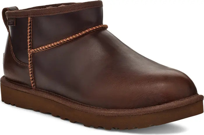 Classic Ultra Mini Regen Boot (Men) | Nordstrom