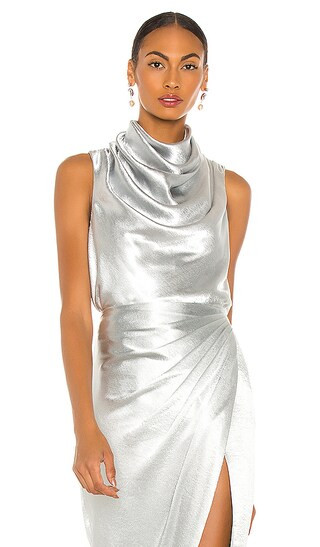 Leah Blouse | Revolve Clothing (Global)