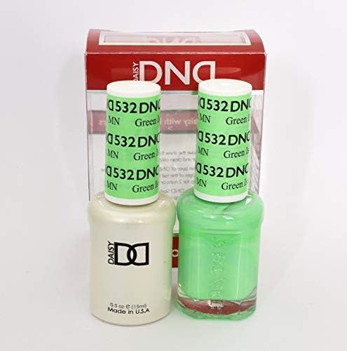 DND Gel & Matching Polish Set #532 | Amazon (US)