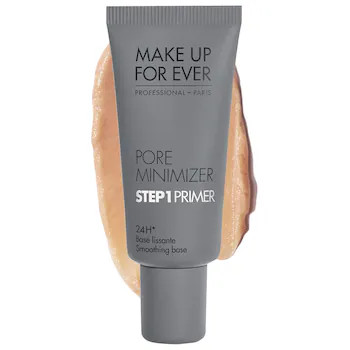 Mini Step 1 Primer Pore Minimizer - MAKE UP FOR EVER | Sephora | Sephora (US)