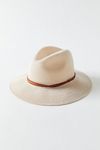 UO Ellie Woven Panama Hat | Urban Outfitters (US and RoW)