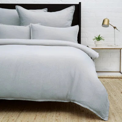 Waverly 100% Cotton Duvet Cover Set | Perigold