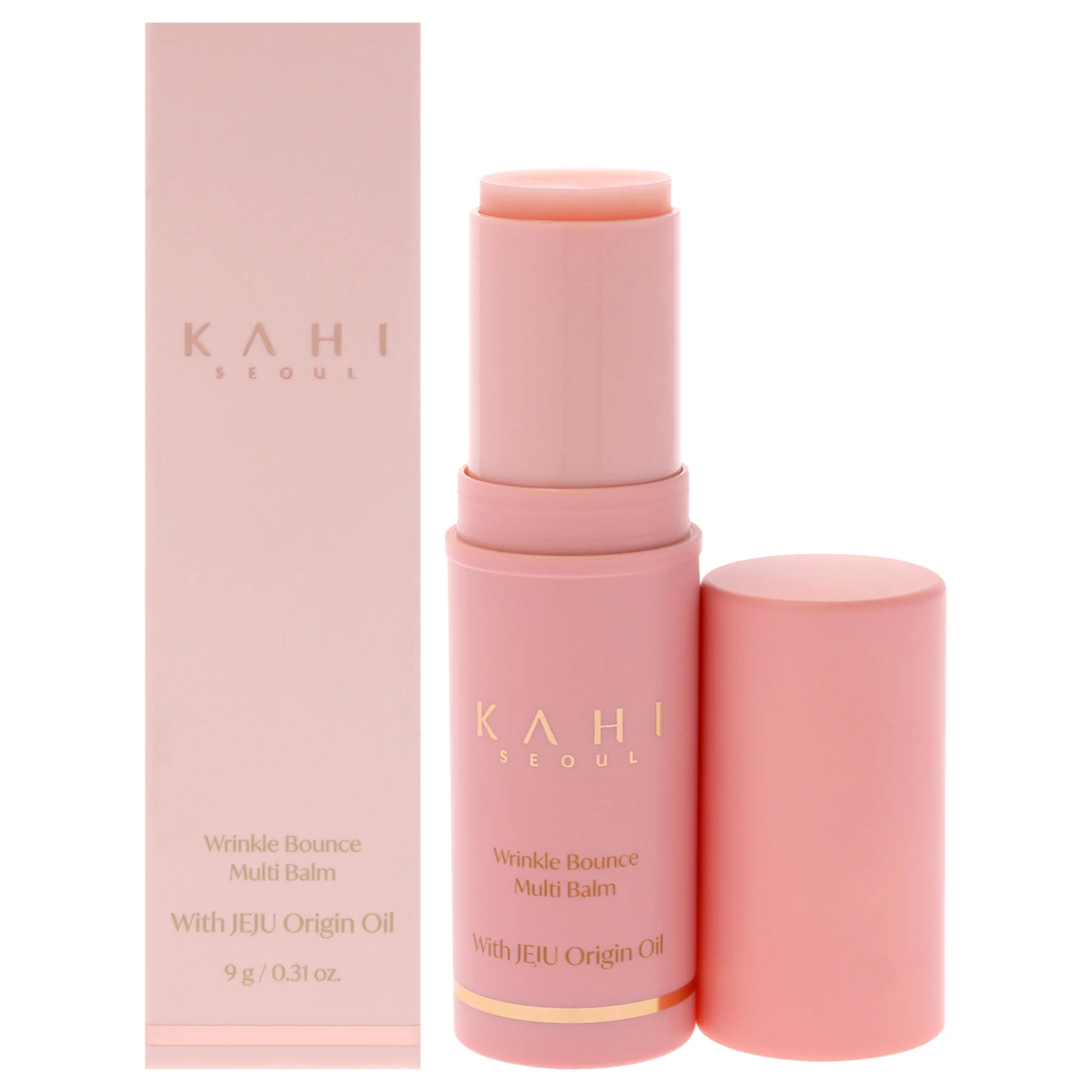 Wrinkle Bounce Multi Balm by Kahi for Women - 0.31 oz Balm | Shop Simon