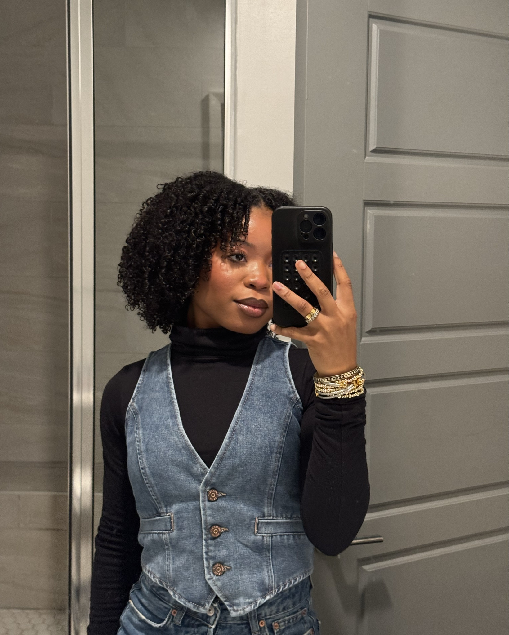 gdwm for a gospel concert!! 🤍🙂‍↕️

#LTKStyleTip #LTKItBag #LTKBeauty