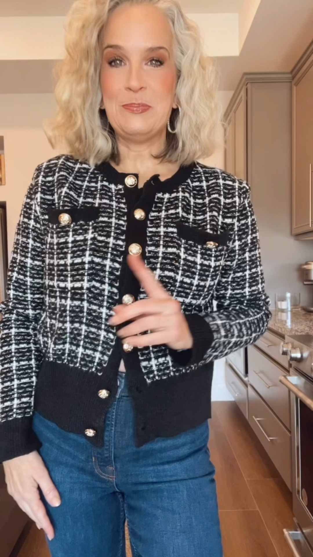 Midlife Edit
Boots with jeans tip- opt for a higher shaft that hits above the cuff.

Boots, Spanx, Target, Amazon, kitten heel, low heel, style update, midlife style, midlife fashion, over 40 style tips

#LTKSaleAlert #LTKOver40 #LTKFindsUnder50