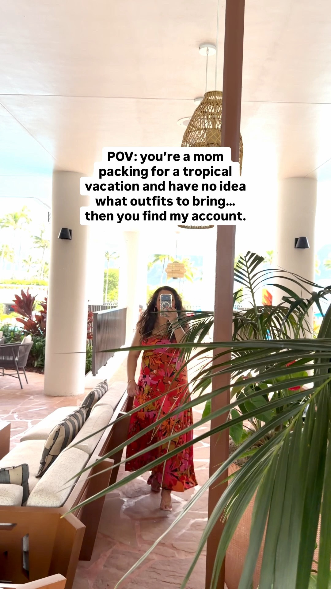 Tropical outfits I’d pack for a dreamy vacation ☀️🌴🌺✨

#LTKSwim #LTKTravel #LTKootd