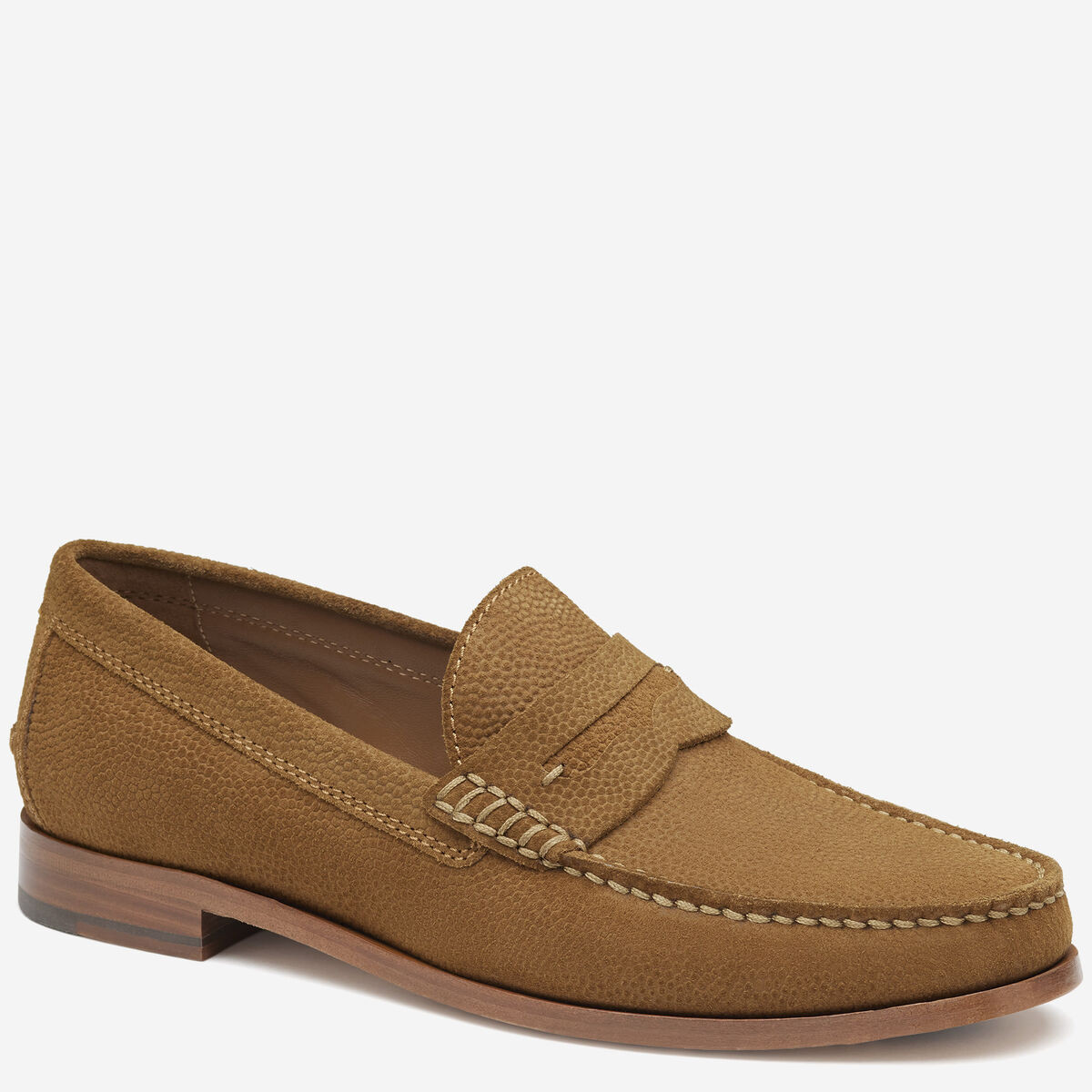Baldwin Penny Loafer | Johnston & Murphy