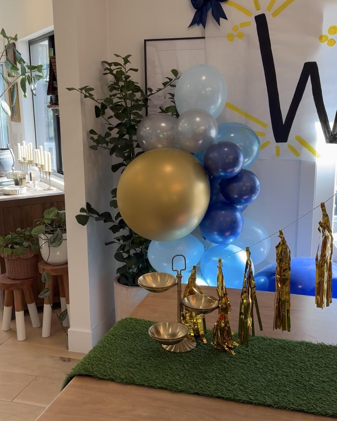 Cheer party links! 

#LTKdayinmylife #LTKmorningroutine #LTKmomlife