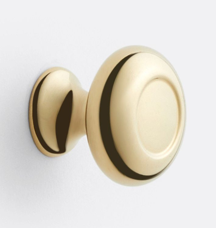 Howell Cabinet Knob | Rejuvenation
