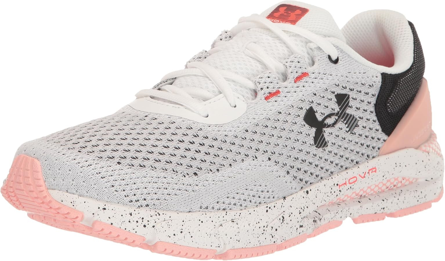 Under Armour Women's HOVR Intake 6 Running Shoe | Amazon (US)