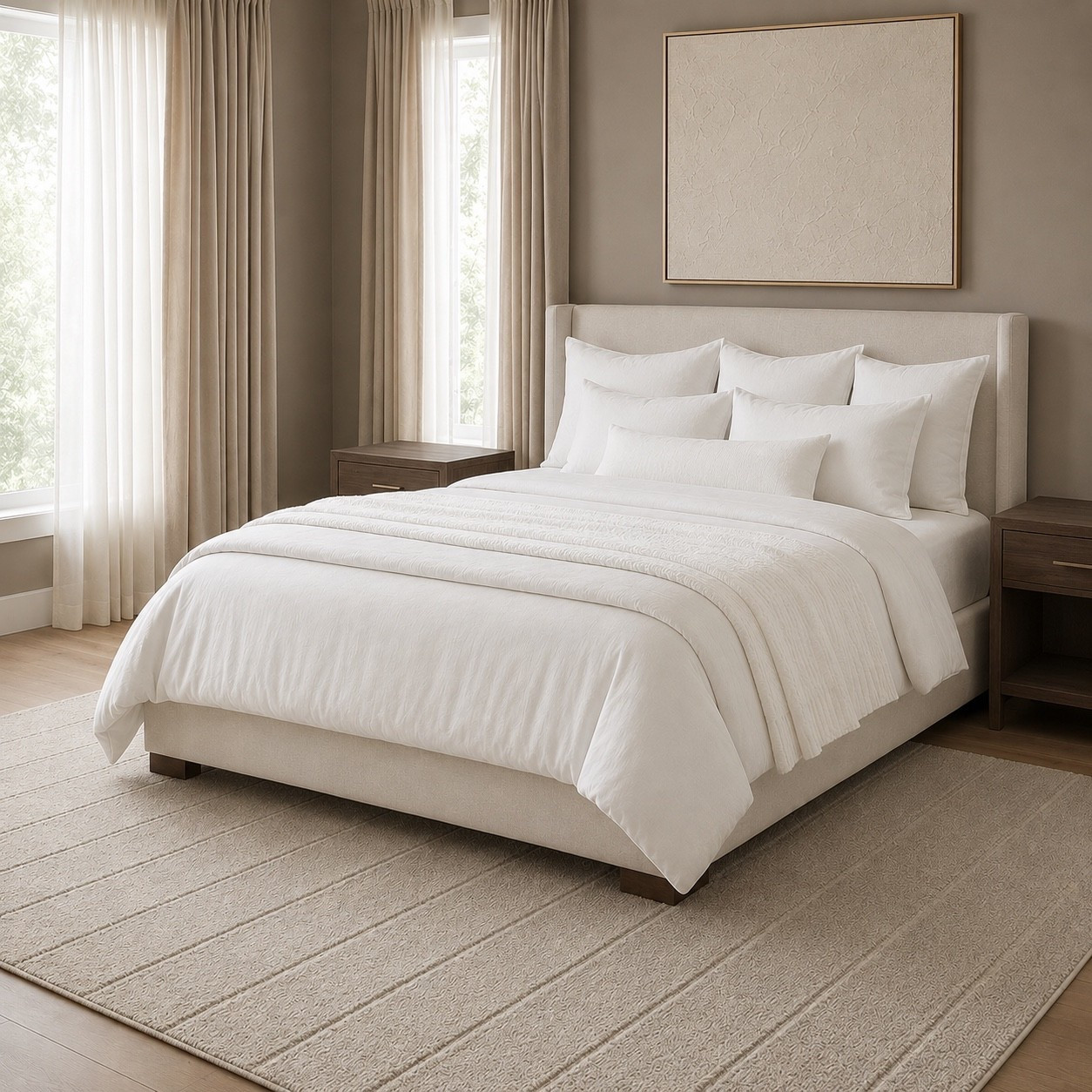 Brand new!!! One of the best priced high low textured rugs I’ve found 😍

#LTKselfcare #LTKmorningroutine #LTKmomlife