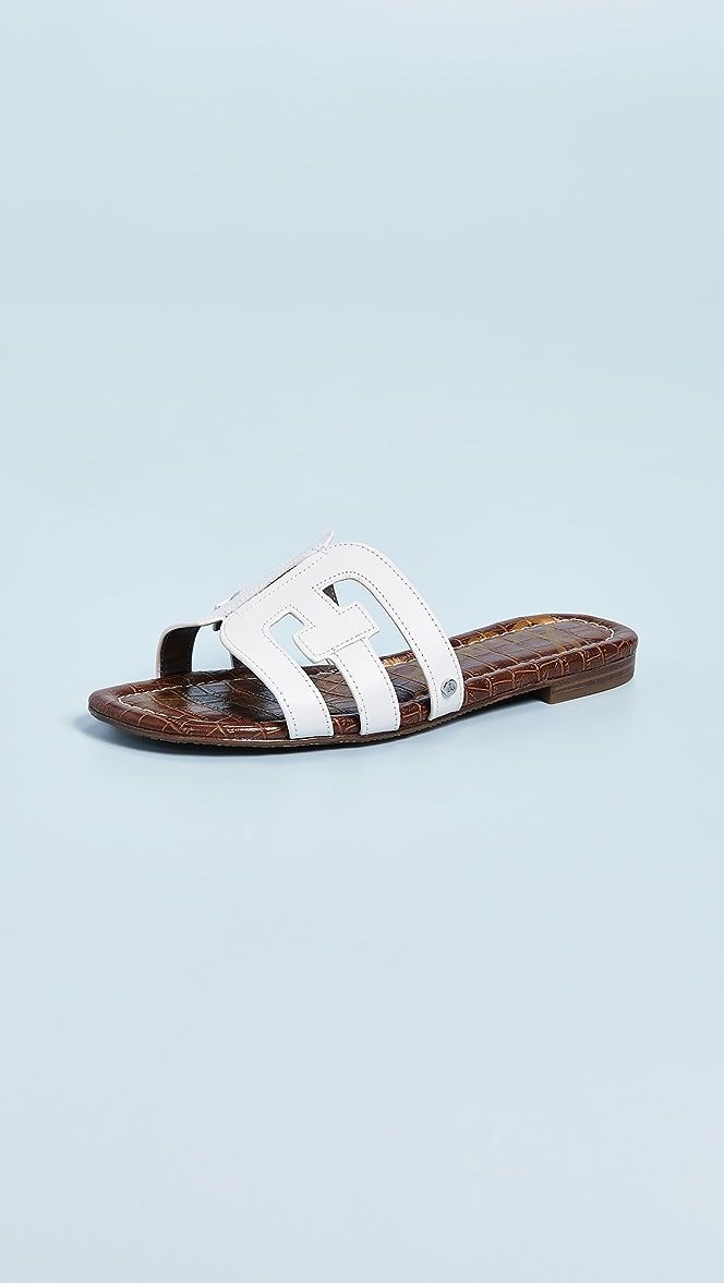 Bay Slides | Shopbop