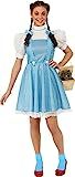 Rubie's Costume Women's Wizard Oz Adult Dorothy Dress Hair Bows | Amazon (US)