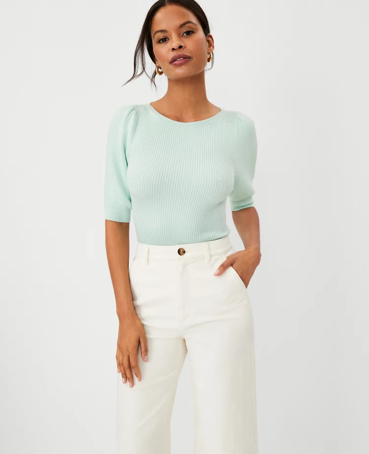 color: Effervescent Aqua











selected | Ann Taylor (US)