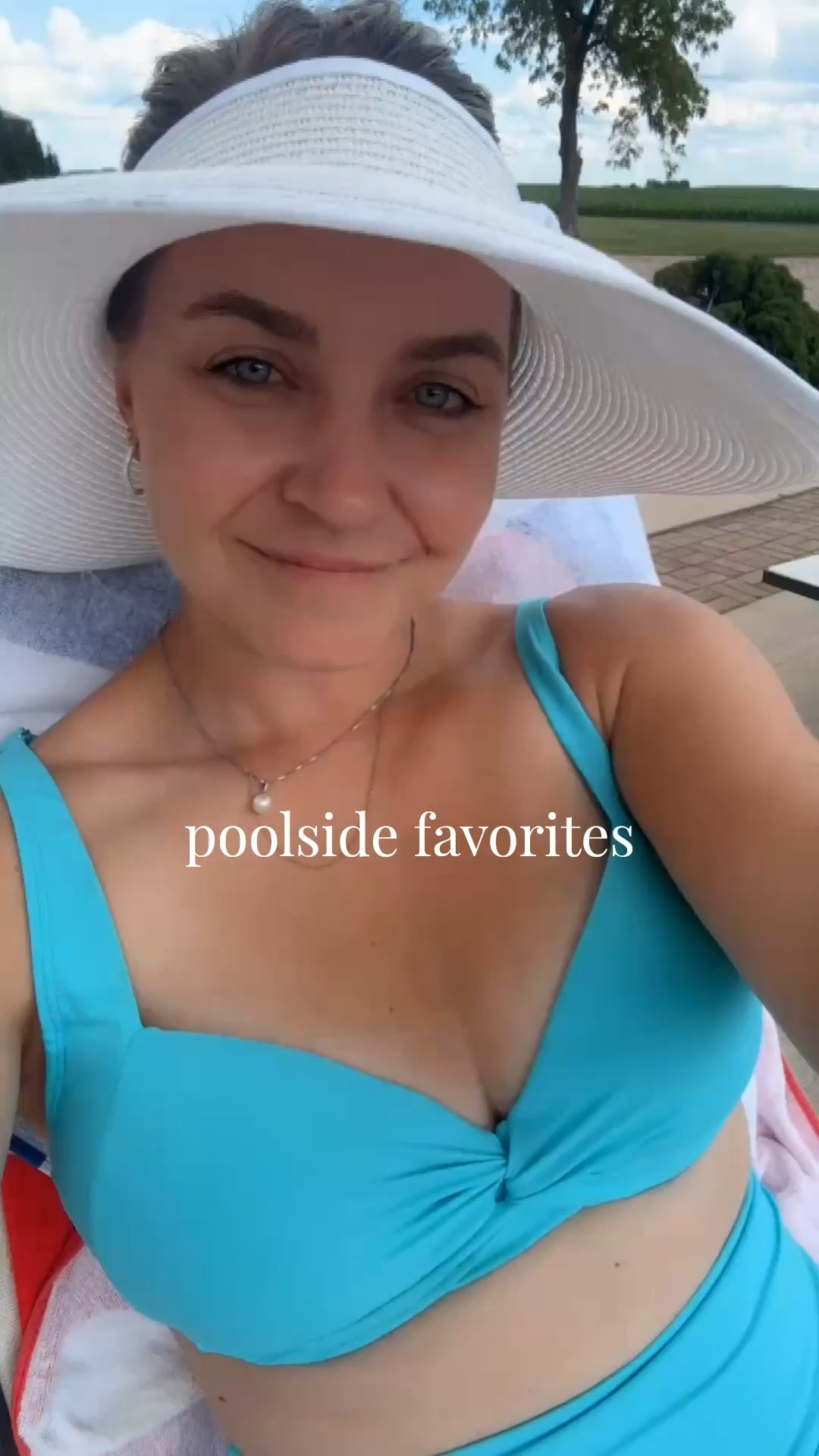 Things we use almost daily while we swim!

#LTKmomlife #LTKSeasonal #LTKHome