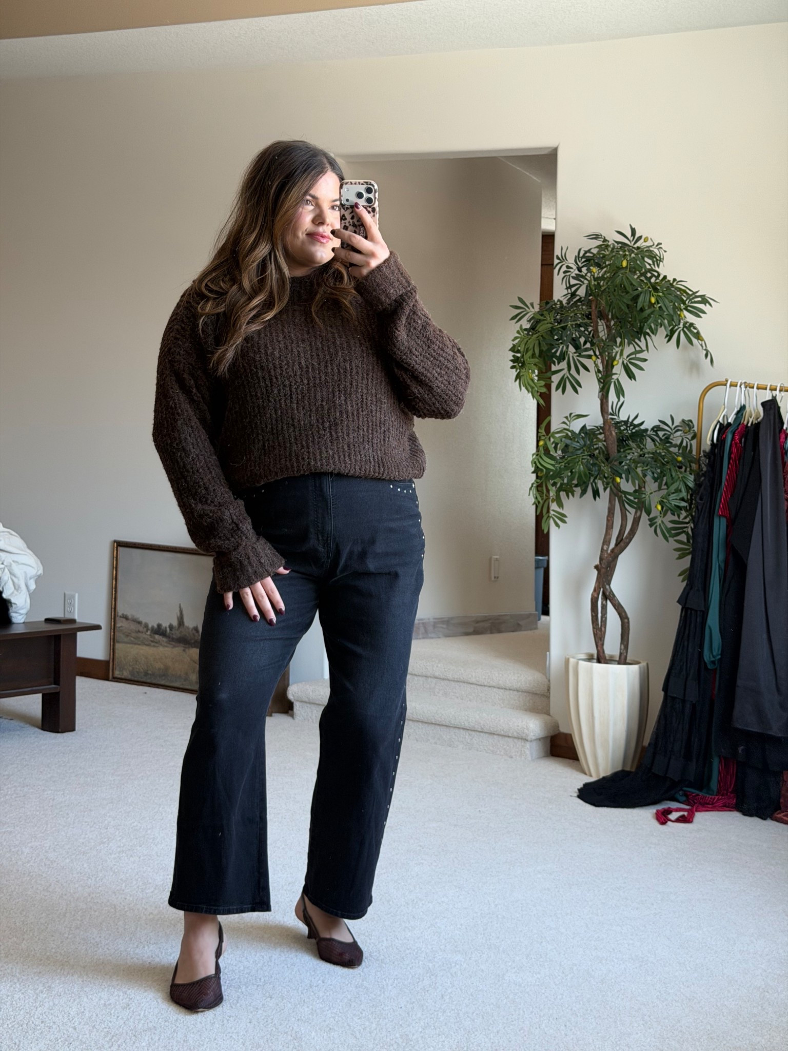 Last day for 50% off and it's selling out as we speak! Don’t want my girls to miss out on all of this PERFECTION!!

Say 'holiday' or 'need' for deets and share with a bestie looking for midsize outfit advice ❤️ NO MORE TEARS WHILE SHOPPING ON THIS PAGE!!!

#ltkmidsize #ltksalealert #ltkgiftguide holiday Christmas New Year’s Eve midsize size 14